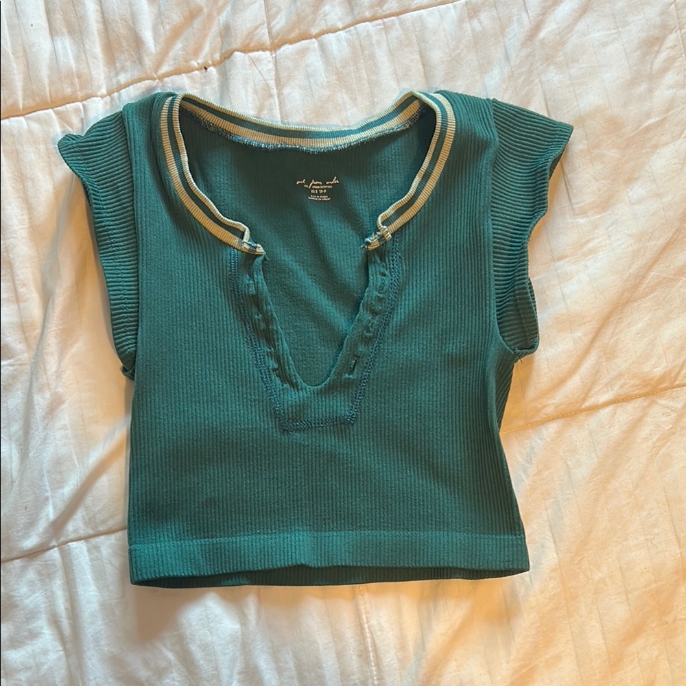 Urban Outfitters Out from Under Top